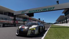 Gtsport Gr 3車両で1分59秒を切る鈴鹿の走り方解説 All Car